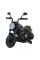 Детский электробайк Ramiz Chopper FASTER