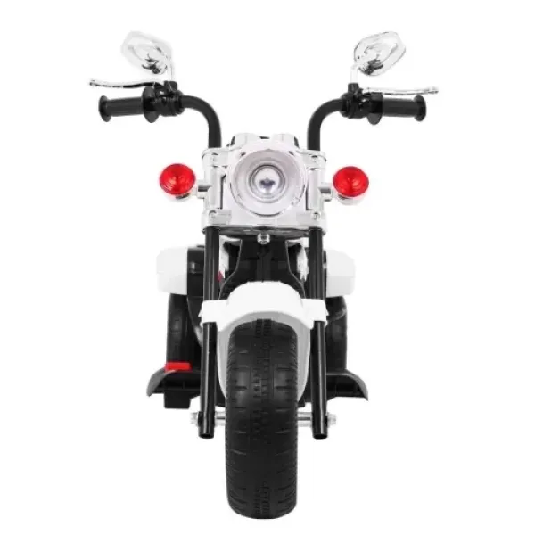 Детский электробайк Ramiz Chopper NightBike