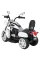 Детский электробайк Ramiz Chopper NightBike