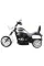 Детский электробайк Ramiz Chopper NightBike