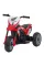 Детский электробайк Ramiz Cross Honda CRF 450R