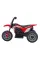 Детский электробайк Ramiz Cross Honda CRF 450R