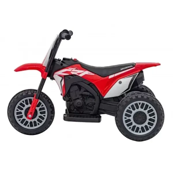 Детский электробайк Ramiz Cross Honda CRF 450R