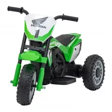 Детский электробайк Ramiz Cross Honda CRF 450R