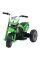 Детский электробайк Ramiz Cross Honda CRF 450R