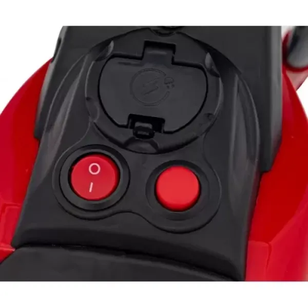 Детский электробайк Ramiz Cross Honda CRF 450R