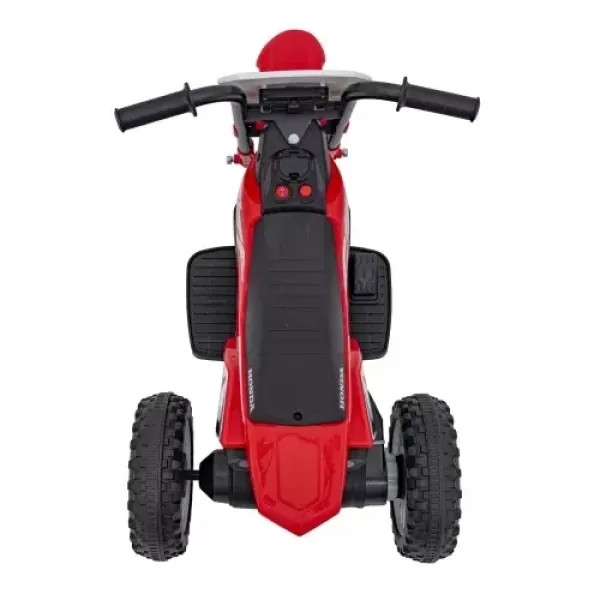 Детский электробайк Ramiz Cross Honda CRF 450R