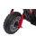 Детский электробайк Ramiz Cross Honda CRF 450R