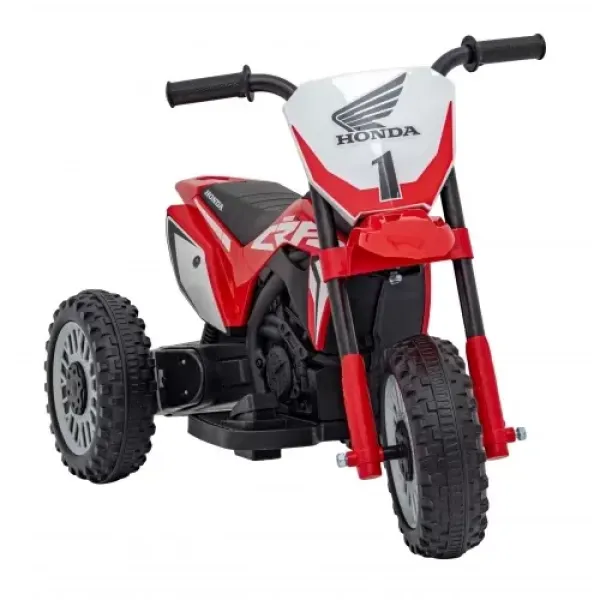 Детский электробайк Ramiz Cross Honda CRF 450R