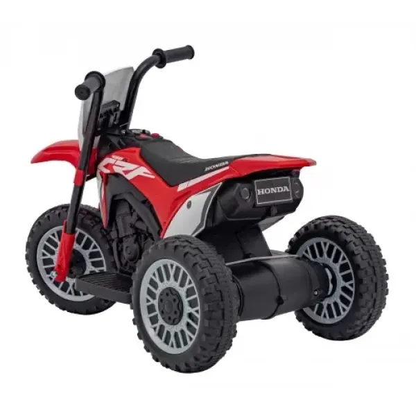 Детский электробайк Ramiz Cross Honda CRF 450R