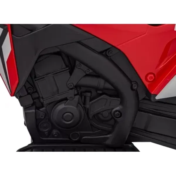 Детский электробайк Ramiz Cross Honda CRF 450R