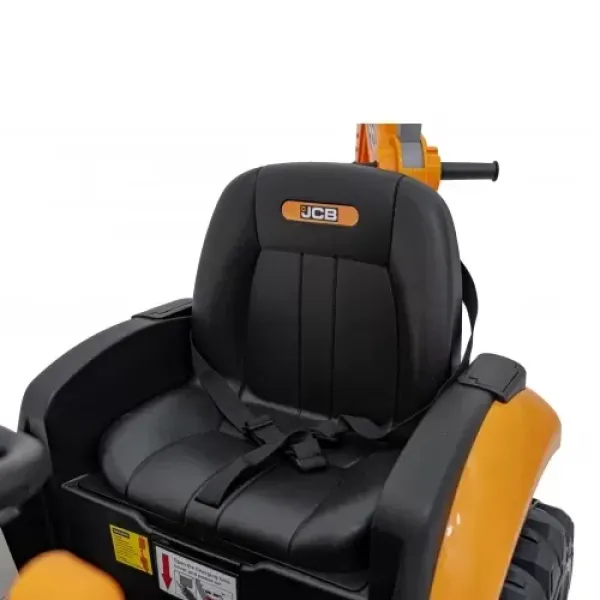 Детский трактор-экскаватор Ramiz 2в1 JCB