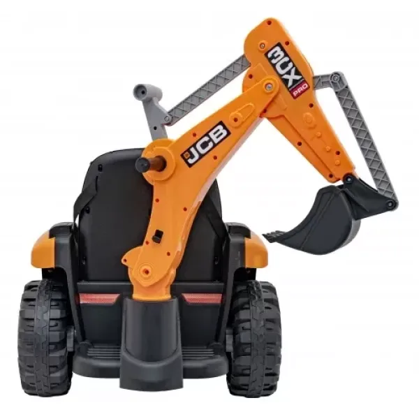 Детский трактор-экскаватор Ramiz 2в1 JCB