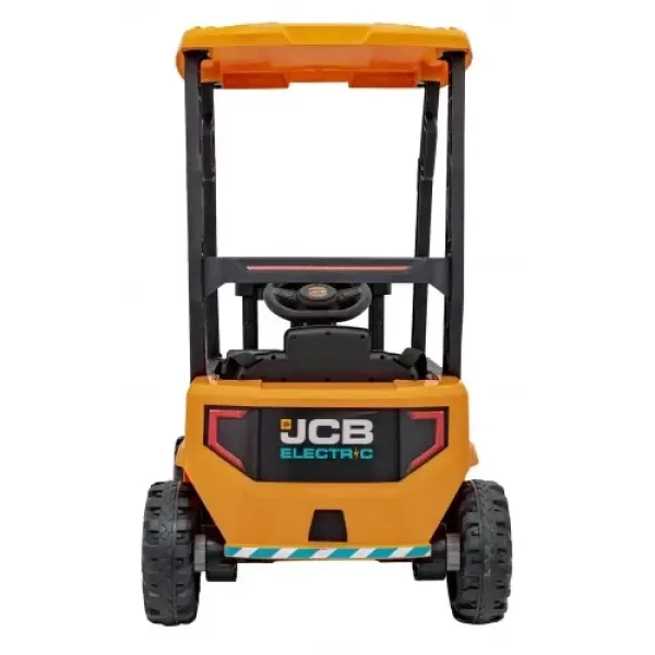 Дитячий електромобіль-навантажувач Ramiz JCB