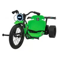 Електромобіль Ramiz картинг DRIFT BIKE 21