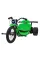 Электромобиль Ramiz картинг DRIFT BIKE 21