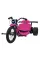 Электромобиль Ramiz картинг DRIFT BIKE 21