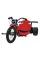 Электромобиль Ramiz картинг DRIFT BIKE 21