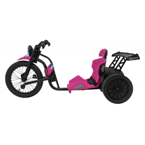 Электромобиль Ramiz картинг DRIFT BIKE 21