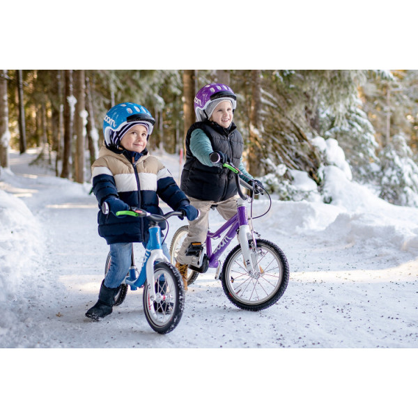 Велобіг WOOM 1 Balance Bike 12''