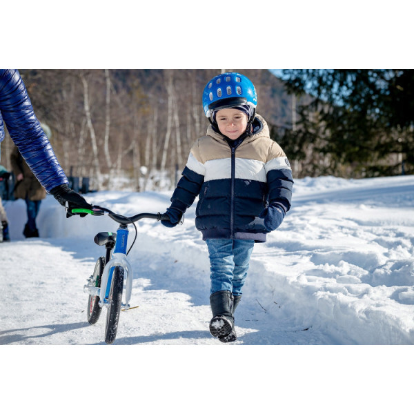 Велобіг WOOM 1 Balance Bike 12''