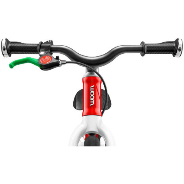 Велобіг WOOM 1 Balance Bike 12''