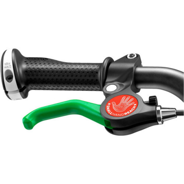 Велобіг WOOM 1 Balance Bike 12''
