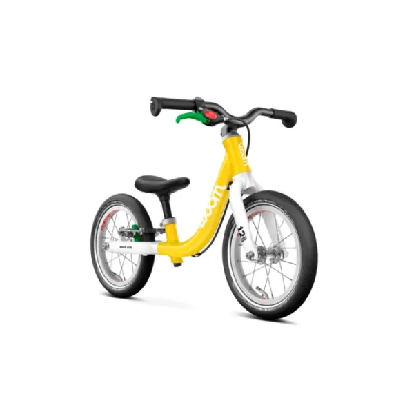 Велобіг WOOM 1 Balance Bike 12''