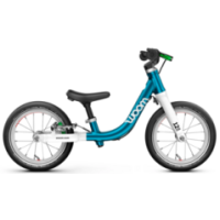 Велобіг WOOM 1 Balance Bike 12''