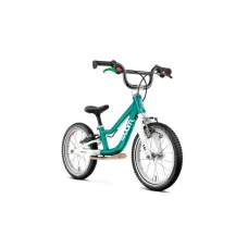 Велобег WOOM 1 PLUS Balance Bike 14''