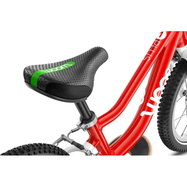 Велобіг WOOM 1 PLUS Balance Bike 14''