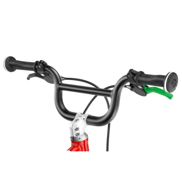 Велобіг WOOM 1 PLUS Balance Bike 14''