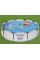 Каркасный бассейн Bestway 4,678L 305 x 76см 56406