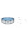 Каркасный бассейн Bestway 4,678L 305 x 76см 56406