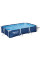 Каркасный бассейн Bestway 8в1 300x201x66см 56411
