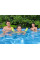 Каркасный бассейн Bestway 8в1 300x201x66см 56411