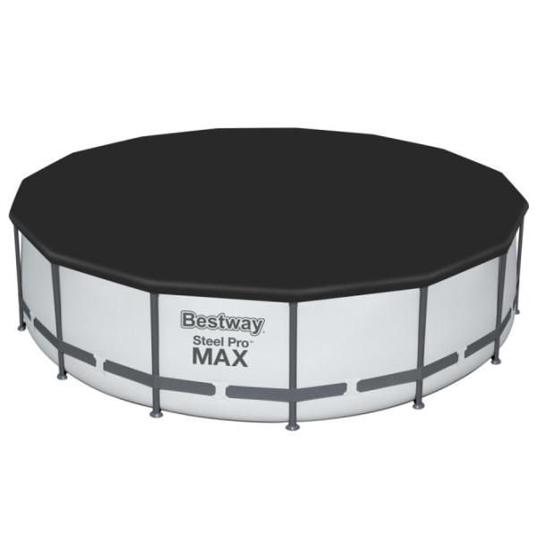 Каркасный бассейн Bestway 457x122см 11в1 56438
