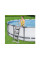 Каркасный бассейн Bestway 457x122см 11в1 56438
