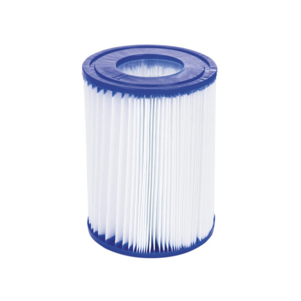 Каркасний басейн Bestway 427x250x100см 10в1 56620
