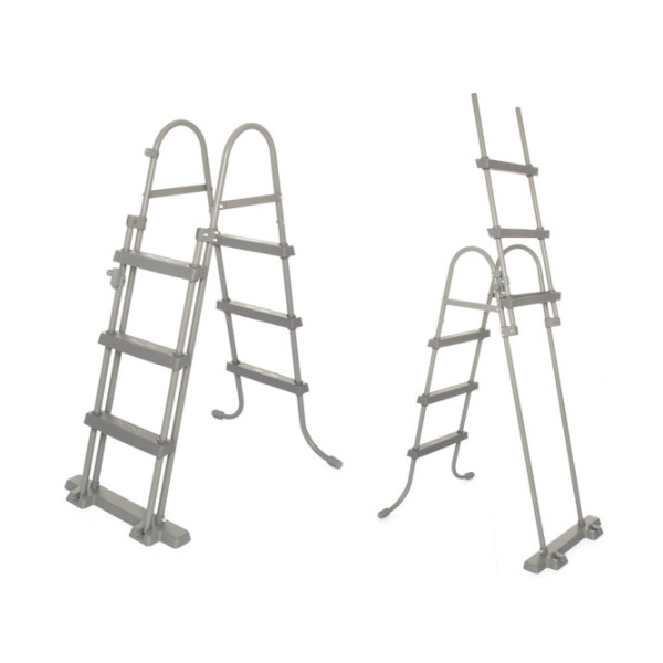 Каркасний басейн Bestway 427x250x100см 10в1 56620