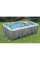 Каркасный бассейн Bestway 412x201x122см 10в1 56722