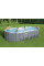 Каркасный бассейн Bestway 5,49x2,74x1,22м 9в1 56710