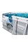 Каркасный бассейн Bestway 5,49x2,74x1,22м 9в1 56710