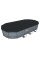 Каркасный бассейн Bestway 5,49x2,74x1,22м 9в1 56710