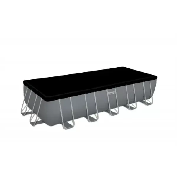 Каркасный бассейн Bestway 640x274x132см 6в1 5612B