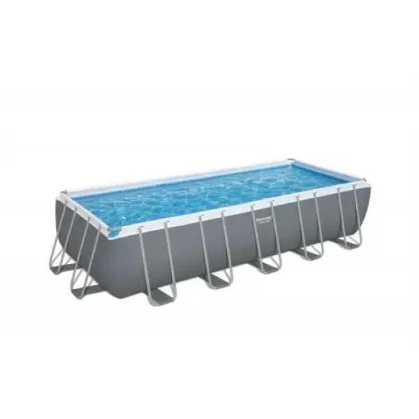 Каркасный бассейн Bestway 640x274x132см 6в1 5612B