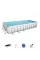 Каркасный бассейн Bestway 732x366x132см 6в1 56475