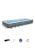 Каркасний басейн Bestway  956x488x132см 6в1 56623