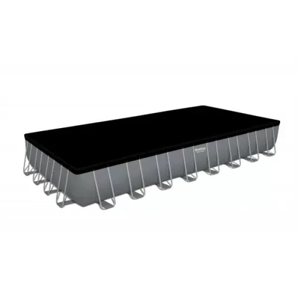 Каркасний басейн Bestway  956x488x132см 6в1 56623