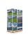 Каркасний басейн Bestway  956x488x132см 6в1 56623